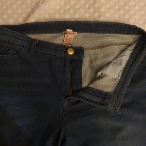 Juicy couture jeggings